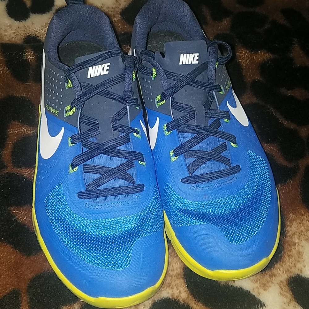 Nike Met Cons